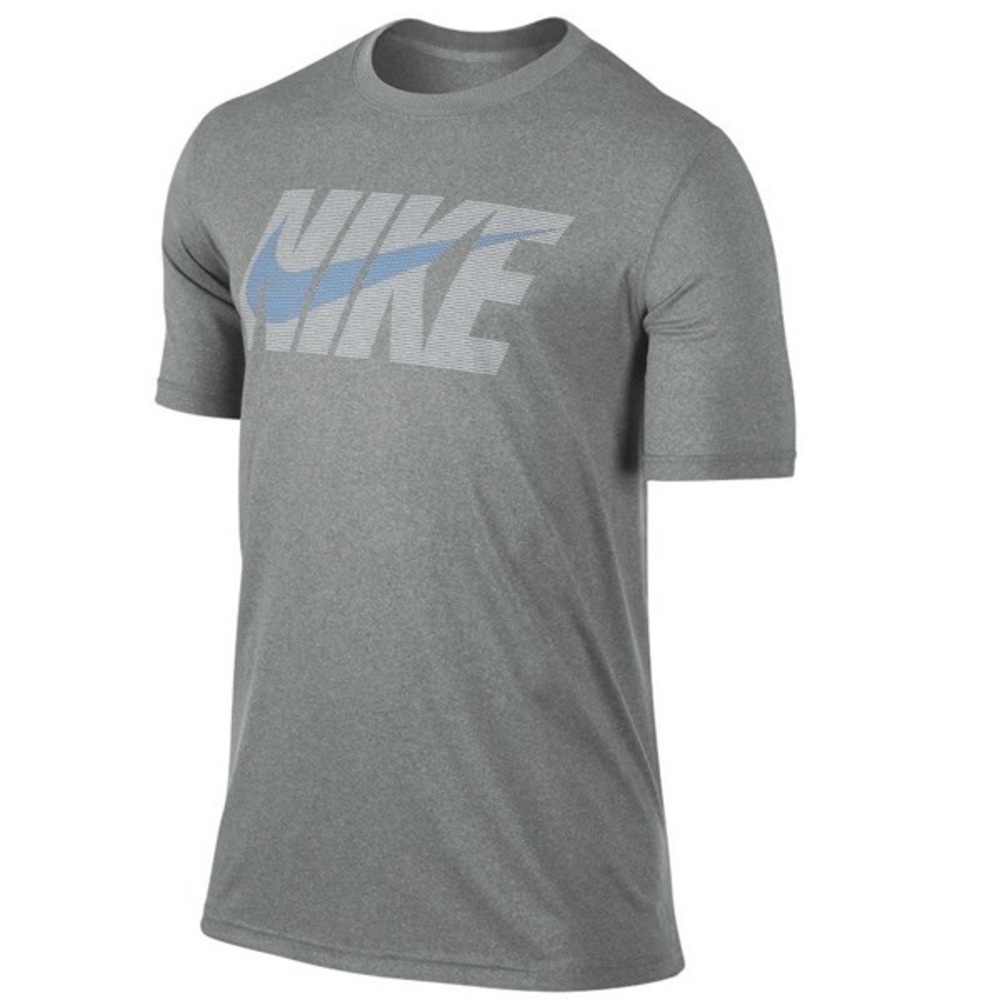 NIKE DRI-FIT LEGEND SWOOSH T-SHIRT BRAND NEW XL